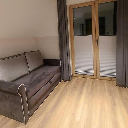 Willa Pod Reglami Zakopane Kültér fotó